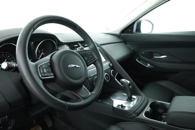 Jaguar E-Pace D180 Awd s Bva 180 ch