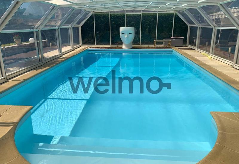 Maison - 129 m² - 5 pièces