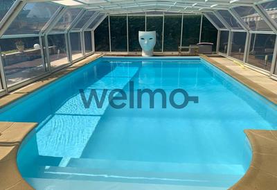 Maison - 129 m² - 5 pièces