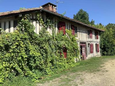 Maison - 147 m² - 5 pièces