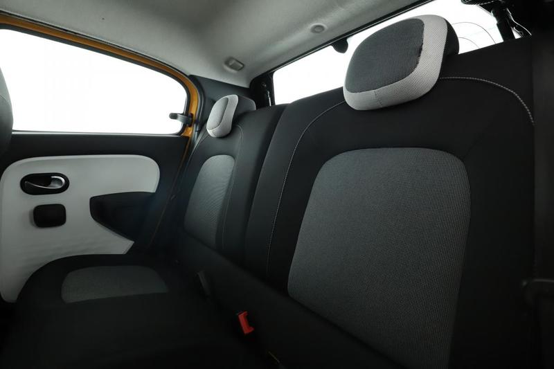 Renault Twingo 1.0 SCe Zen 73 ch