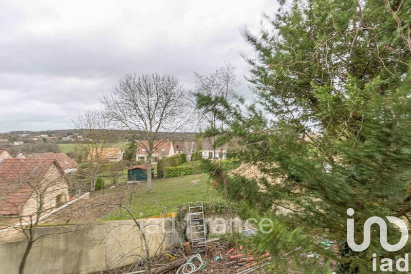 Maison de maîtres - 270 m² - 9 pièces