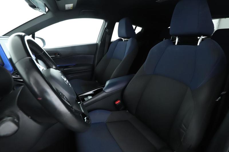 Toyota c-Hr 1.8 Hybride Graphic 122 ch