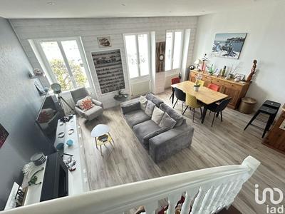 Local commercial - 196 m²