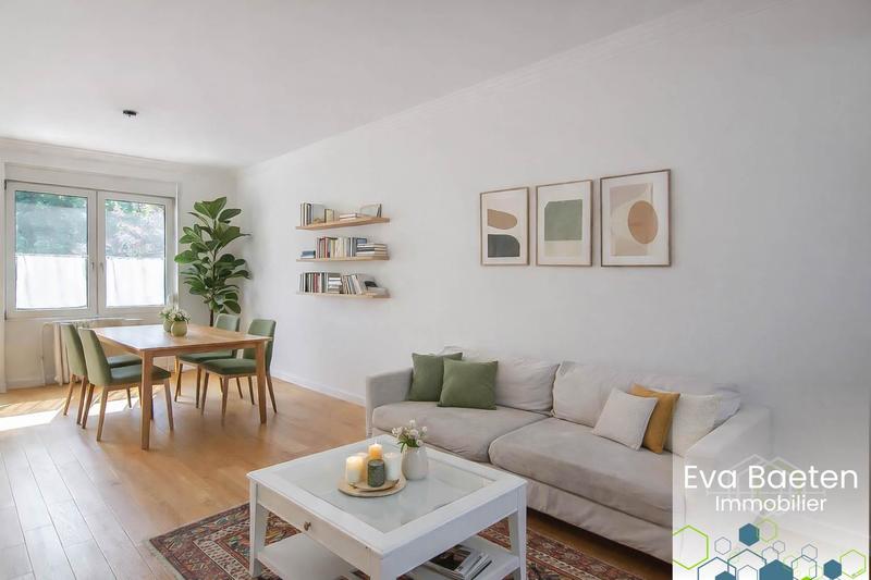 Maison - 134 m² - 7 pièces