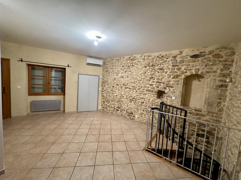 Appartement - 91 m² - 4 pièces