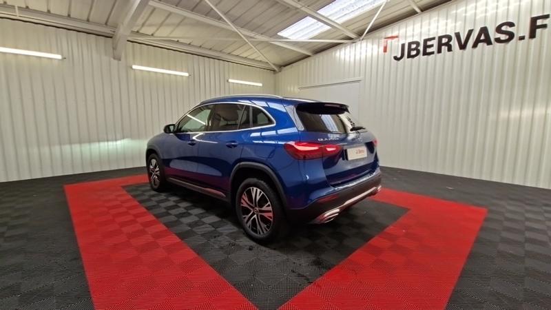 Mercedes Gla 250 e Progressive Line Dct