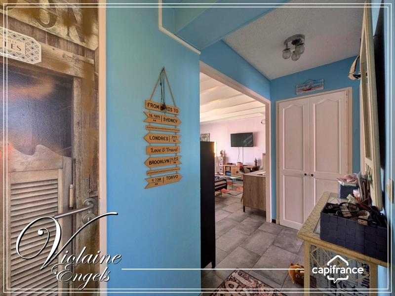 Villa - 90 m² - 4 pièces