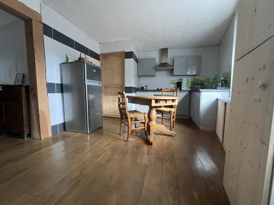 Maison - 60 m² - 3 pièces