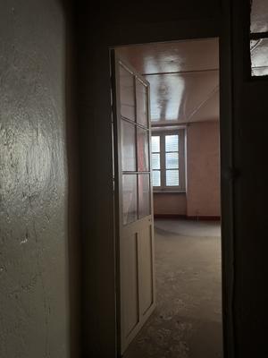 Duplex - 80 m² - 3 pièces