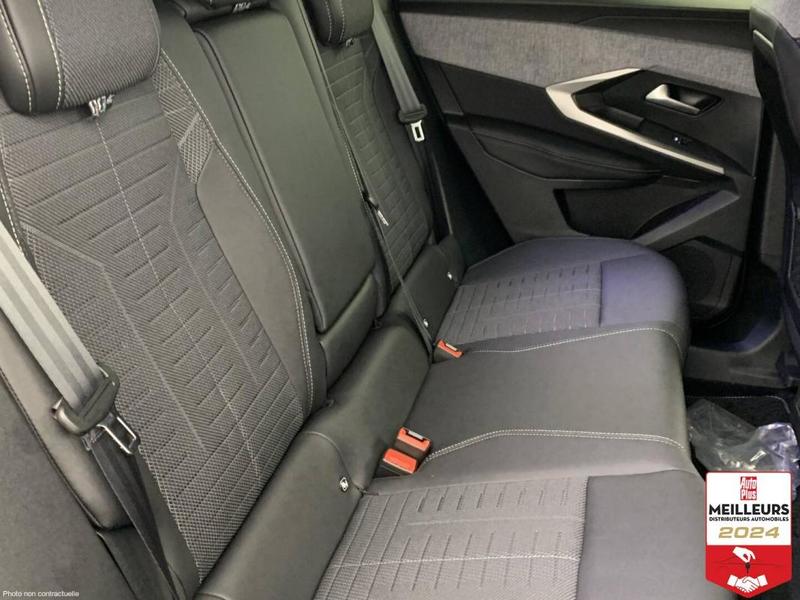 Peugeot 3008 Hybrid 145 e-Dcs6 Gt