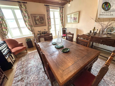 Appartement - 403 m² - 12 pièces