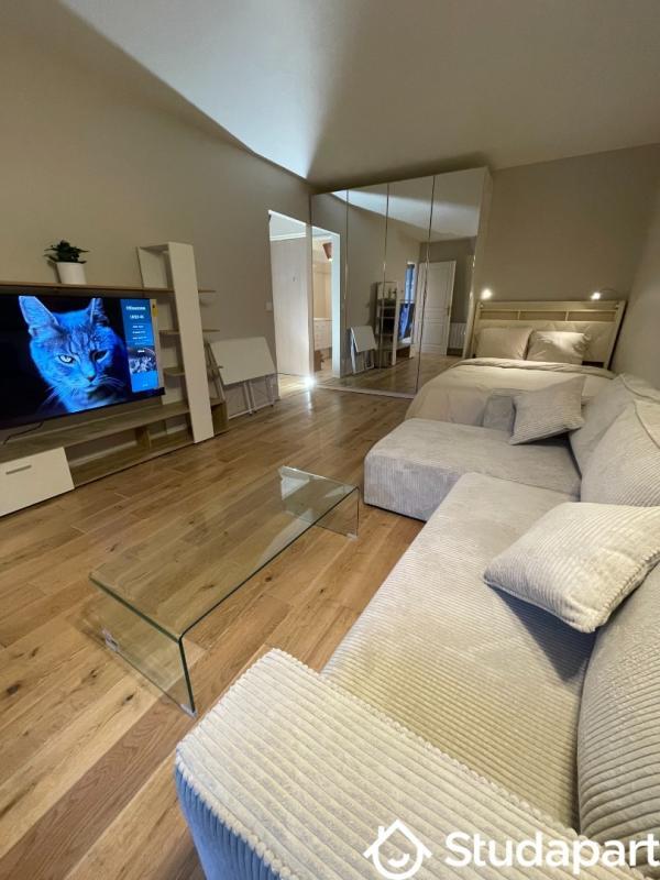 Appartement - 31 m² - 1 pièce