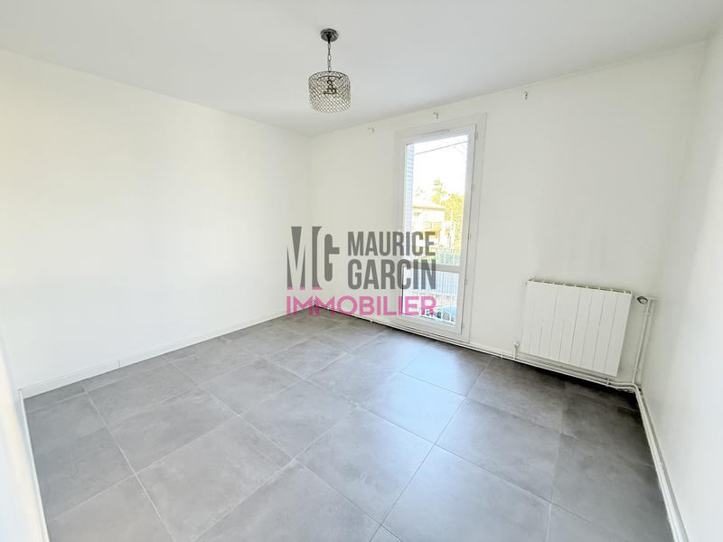 Appartement - 77 m² - 3 pièces