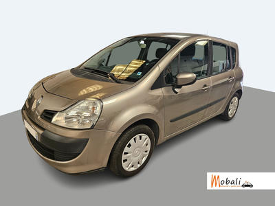 Renault Modus - 1.5 dCi 85 Cv Expression - 5 Cv