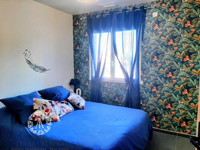 Villa - 130 m² - 5 pièces