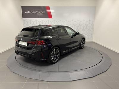 Bmw Série 1 120 170 ch Dkg7 m Sport