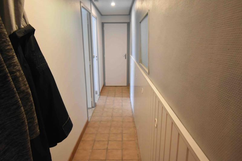 Maison traditionnelle - 153 m² - 6 pièces