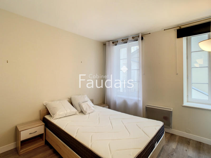 Maison - 101 m² - 5 pièces