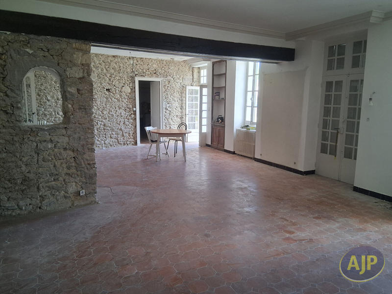 Maison - 381 m² - 13 pièces