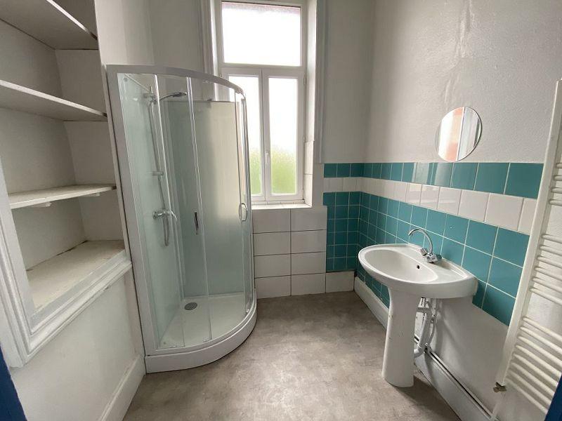 Duplex - 71 m² - 3 pièces