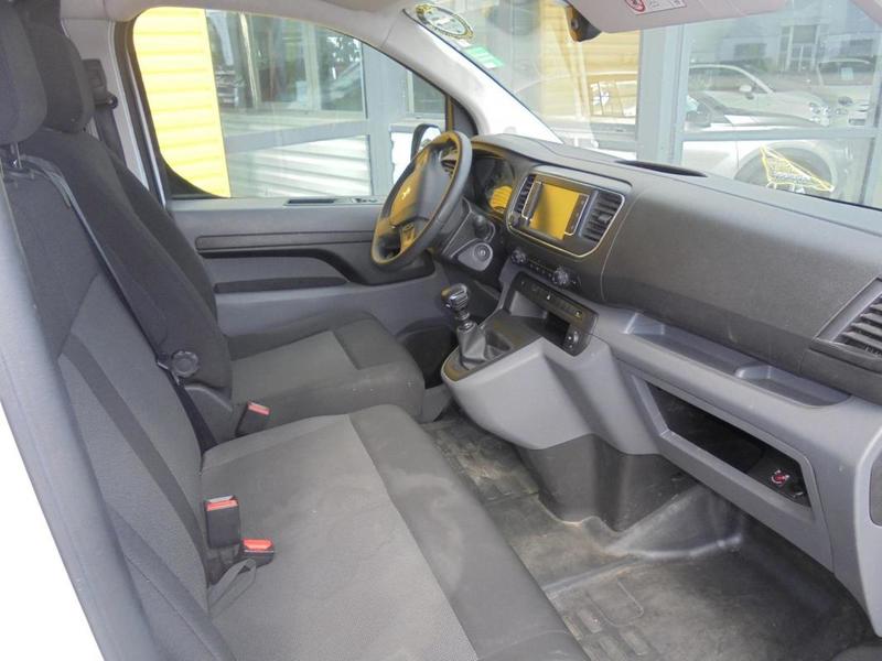 Peugeot Expert 1.5 Hdi 120