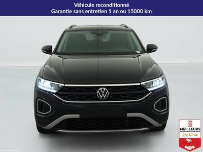 Volkswagen t-Roc 1.0 Tsi 110 Start/Stop Bvm6 Life