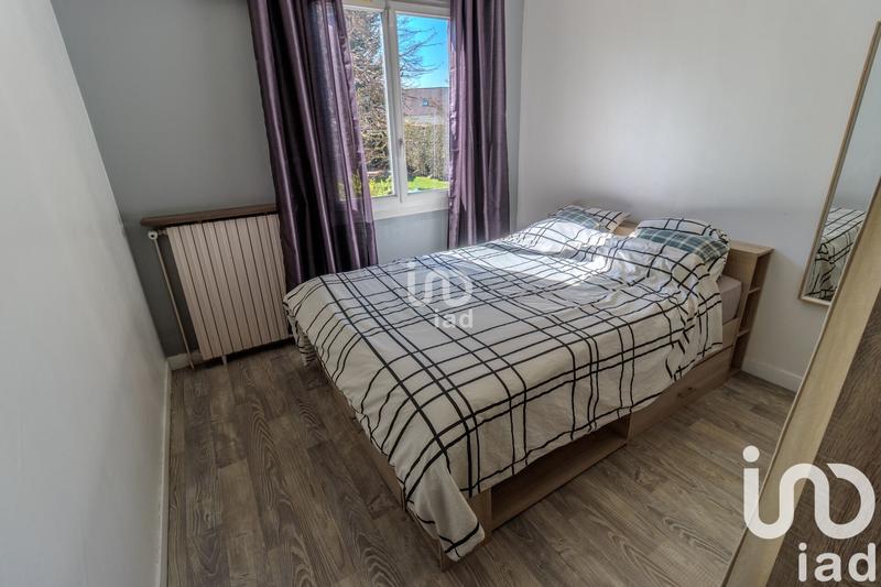 Maison - 157 m² - 6 pièces