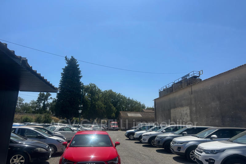 Fonds de commerce - 138 m²