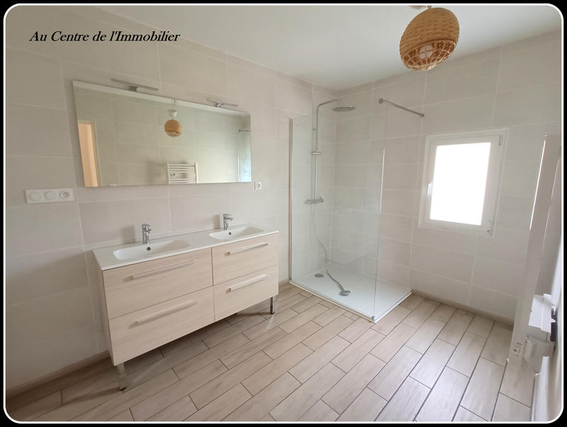 Maison - 150 m² - 7 pièces