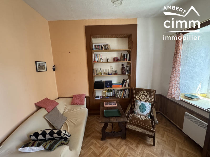 Maison - 131 m² - 13 pièces