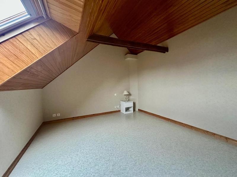 Maison - 117 m² - 4 pièces