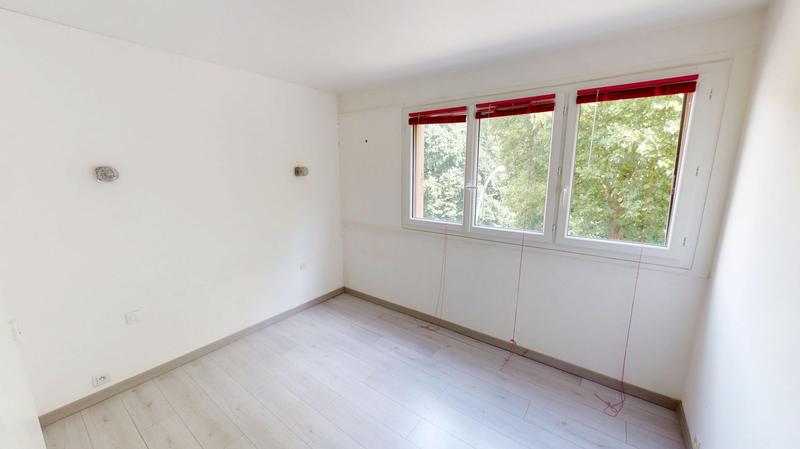 Appartement - 78 m² - 4 pièces