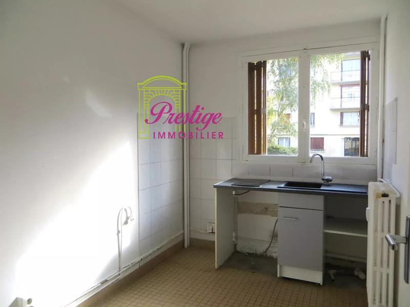 Appartement - 25 m² - 1 pièce