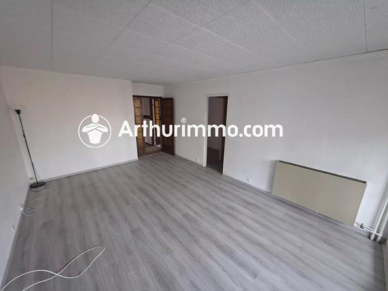 Appartement - 96 m² - 5 pièces