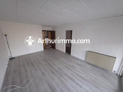 Appartement - 96 m² - 5 pièces