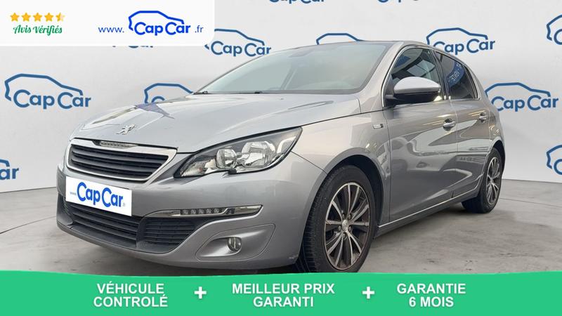 Peugeot 308 1.2 Puretech 110 Active