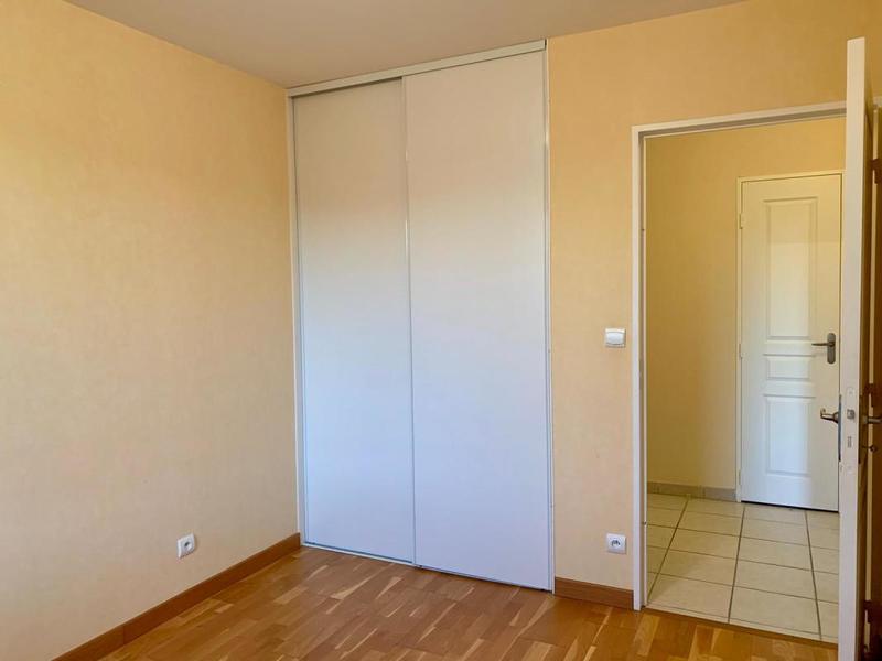 Appartement - 88 m² - 4 pièces