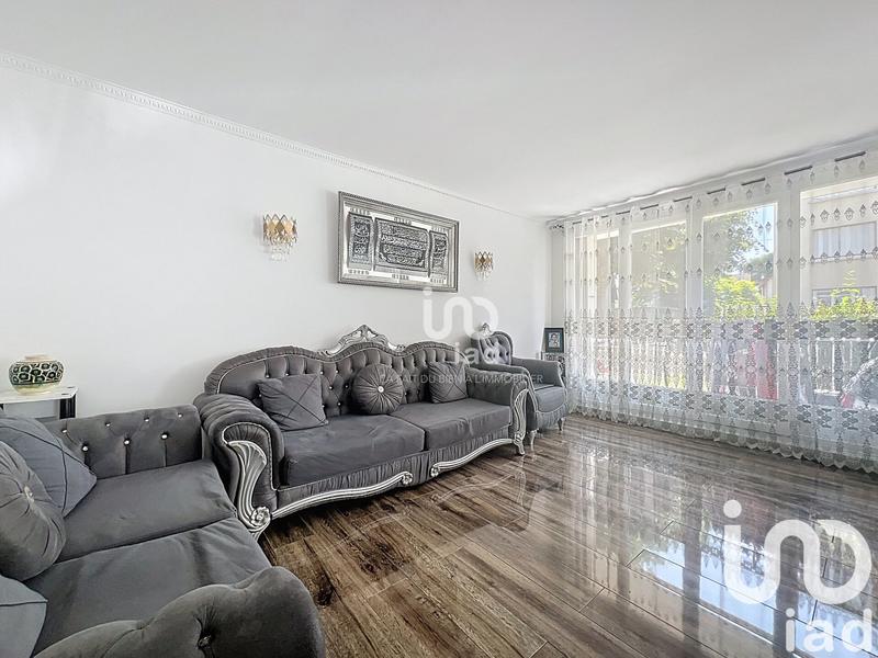 Appartement - 71 m² - 4 pièces