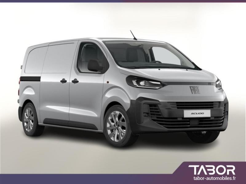 Fiat Scudo 180 At Attel. Led Gps Keyl