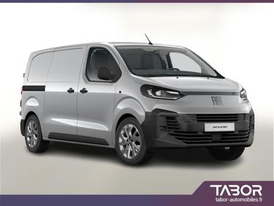 Fiat Scudo 180 At Attel. Led Gps Keyl