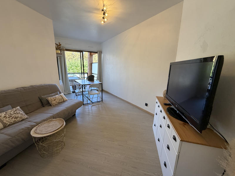 Appartement - 29 m² - 1 pièce