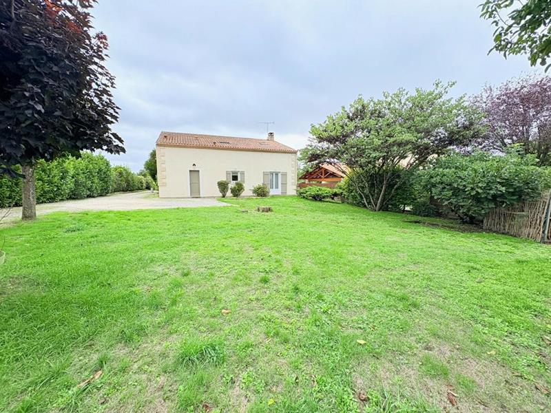 Maison - 156 m² - 7 pièces