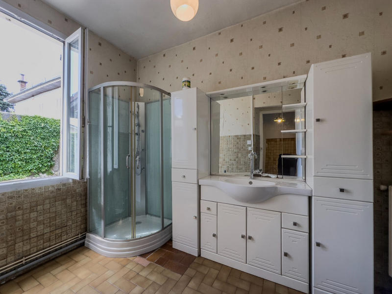 Maison - 81 m² - 4 pièces