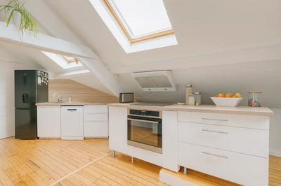 Appartement - 45 m² - 3 pièces