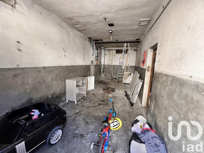 Appartement - 87 m² - 4 pièces