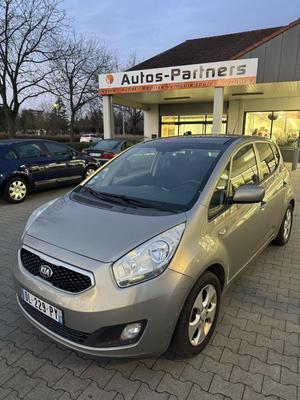 Kia Venga 1.4 Crdi-16v Turbo