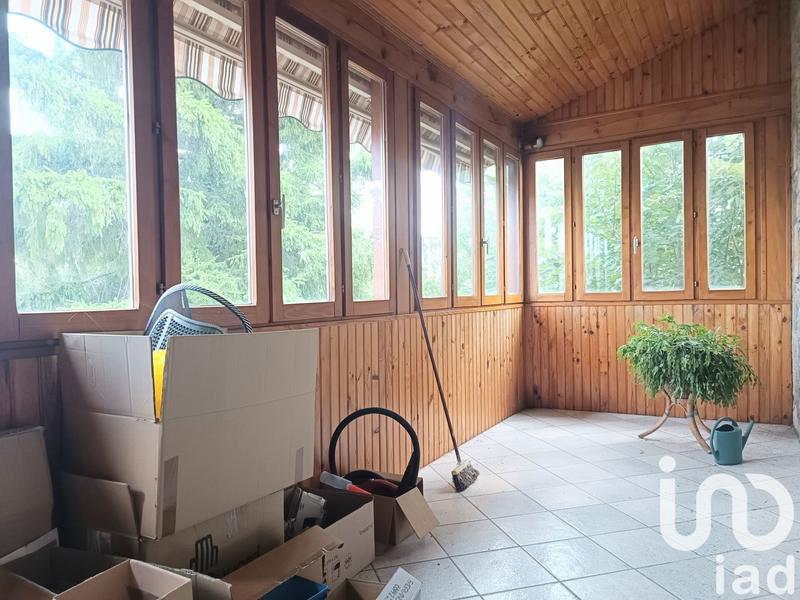 Maison - 150 m² - 5 pièces