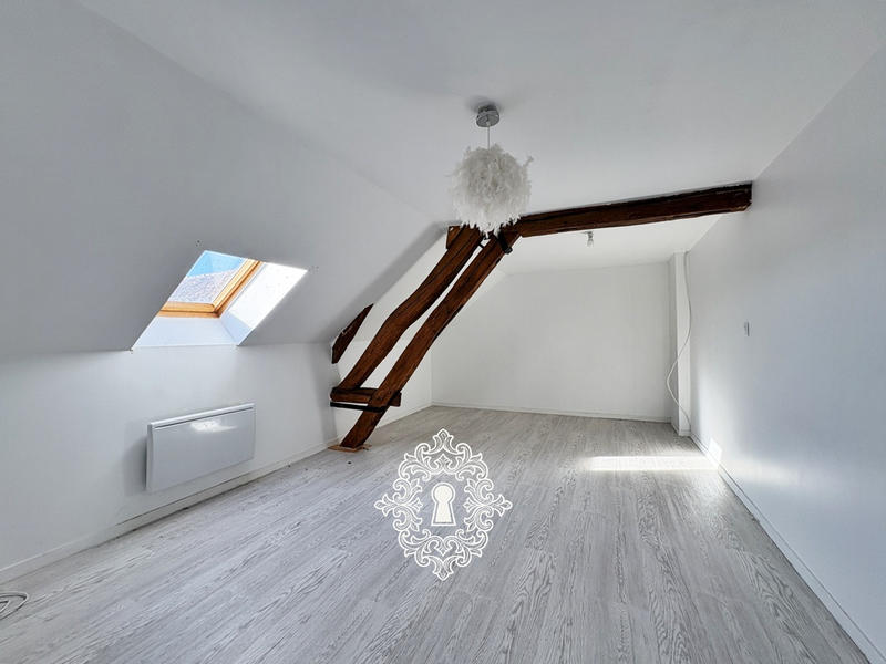 Maison - 173 m² - 7 pièces