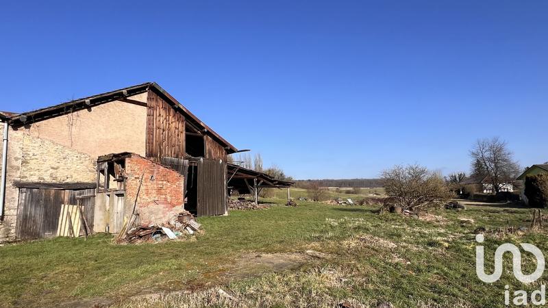 Maison - 250 m² - 5 pièces